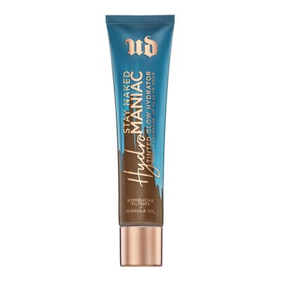 HYDROMANIAC TINTED GLOW HYDRATOR (HIDRATATE CON COLOR)
